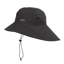 Galvin Green Regnhattar-Asher Svart Black