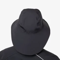 Galvin Green Regnhattar-Asher Svart Black