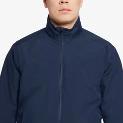 Galvin Green Regnjackor Herr-Aston Blå Navy