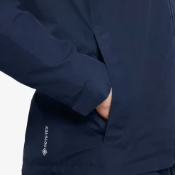 Galvin Green Regnjackor Herr-Aston Blå Navy