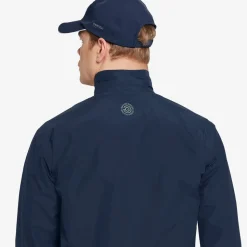 Galvin Green Regnjackor Herr-Aston Blå Navy