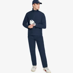 Galvin Green Regnjackor Herr-Aston Blå Navy