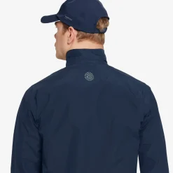 Galvin Green Regnjackor Herr-Aston Blå Navy