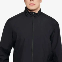 Galvin Green Regnjackor Herr-Aston Svart Black