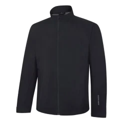 Galvin Green Regnjackor Herr-Aston Svart Black