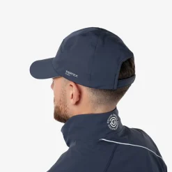 Galvin Green Regnhattar-Atlas Blå Navy