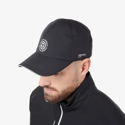 Galvin Green Regnhattar-Atlas Svart Black