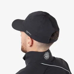 Galvin Green Regnhattar-Atlas Svart Black