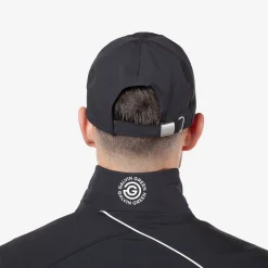 Galvin Green Regnhattar-Atlas Svart Black