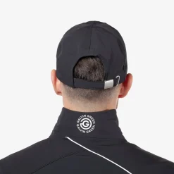 Galvin Green Regnhattar-Atlas Svart Black