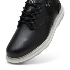 Puma Damskor-Avant 2 Wmns Black-Ash Gray-Team Light Blue