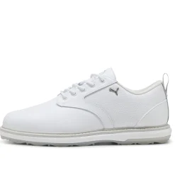 Puma Damskor-Avant 2 Wmns White-Ash Gray-Feather Gray