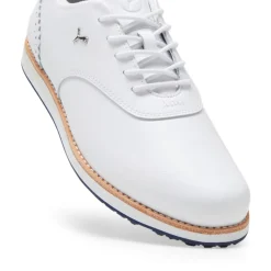 Puma Damskor-Avant Wmns White-Deep Navy-Sand Dune