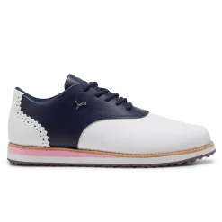 Puma Damskor-Avant Wmns White-Deep Navy