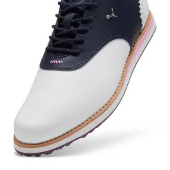 Puma Damskor-Avant Wmns White-Deep Navy