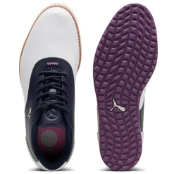 Puma Damskor-Avant Wmns White-Deep Navy