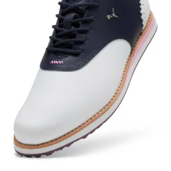 Puma Damskor-Avant Wmns White-Deep Navy