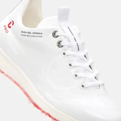 Duca del Cosma Damskor-Avanti Vit White