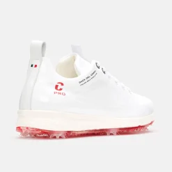 Duca del Cosma Damskor-Avanti Vit White