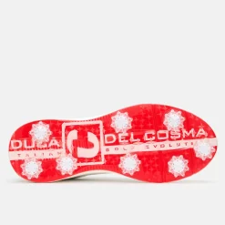 Duca del Cosma Damskor-Avanti Vit White