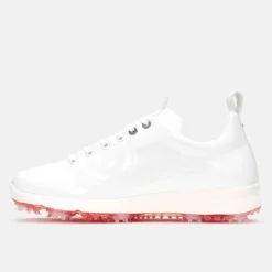 Duca del Cosma Damskor-Avanti Vit White