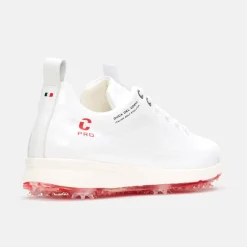 Duca del Cosma Damskor-Avanti Vit White