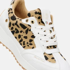 Duca del Cosma Damskor-Aviva Vit White