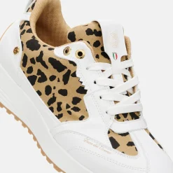 Duca del Cosma Damskor-Aviva Vit White