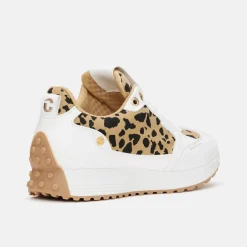 Duca del Cosma Damskor-Aviva Vit White