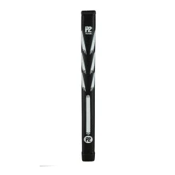 P2 Puttergrepp-Aware Tour Svart Black-White