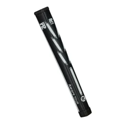 P2 Puttergrepp-Aware Tour Svart Black-White