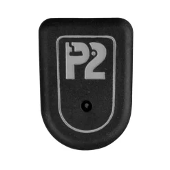 P2 Puttergrepp-Aware Tour Svart Black-White