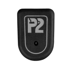 P2 Puttergrepp-Aware Tour Vit White-Black