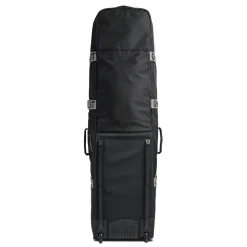 Ghost Golf Resefodral-Awol Travel Bag Svart Black-Grey