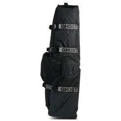 Ghost Golf Resefodral-Awol Travel Bag Svart Black-Grey