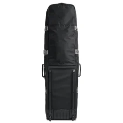 Ghost Golf Resefodral-Awol Travel Bag Svart Black-Grey