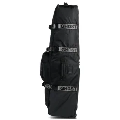 Ghost Golf Resefodral-Awol Travel Bag Svart Black-Grey