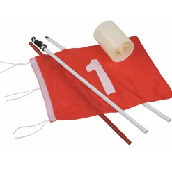 Pure Övrig Träning|Träningshjälpmedel-Backyard Golf Flag