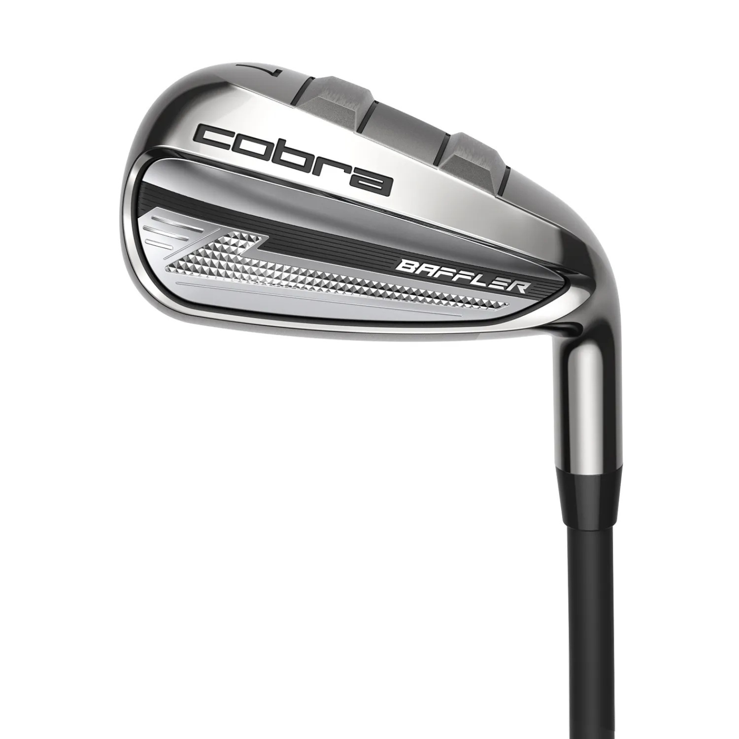 Cobra Järnset-Baffler Combo