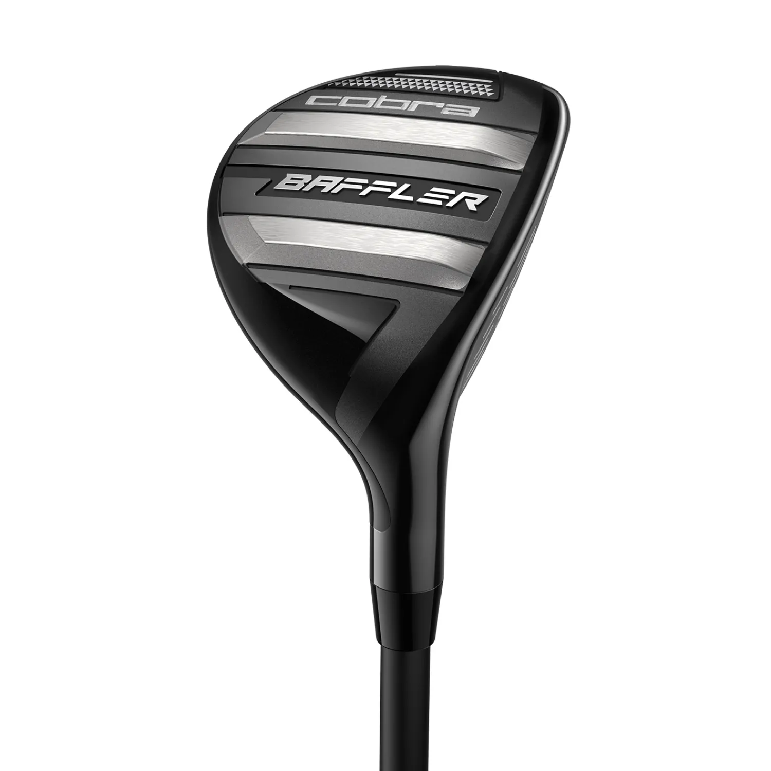 Cobra Järnset-Baffler Combo