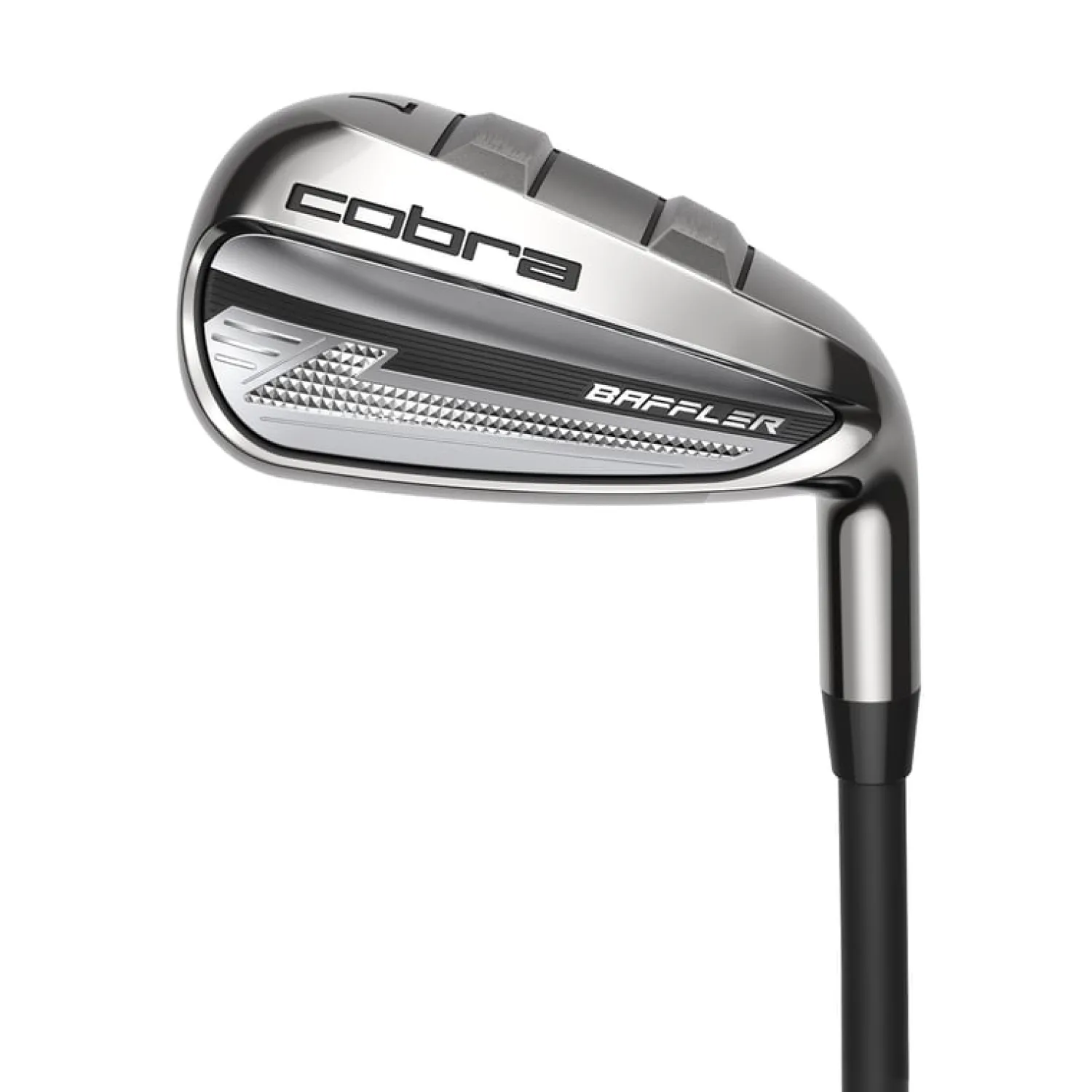 Cobra Järnset-Baffler Combo