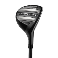 Cobra Järnset-Baffler Combo