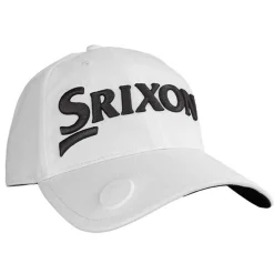 Srixon Kepsar-Ball Marker Sunny Vit