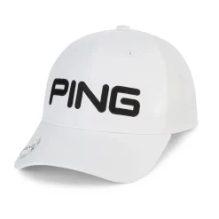 Ping Kepsar-Ball Marker Vit