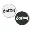 Dormy Markeringsknappar-Ballmarker
