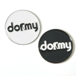 Dormy Markeringsknappar-Ballmarker