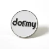 Dormy Markeringsknappar-ballmarker pigg