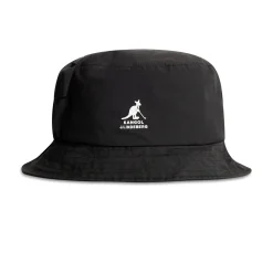J.Lindeberg Kepsar-Banks Packable Bucket Hat JL x Kangol Svart Black