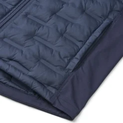 Lexton Links Jackor Herr-Barclay Blå Navy