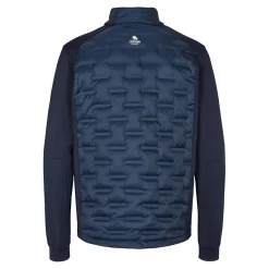 Lexton Links Jackor Herr-Barclay Blå Navy